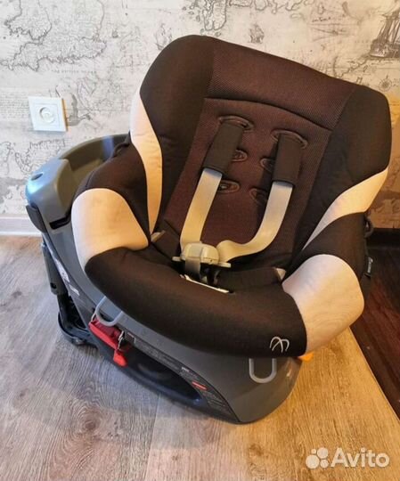 Поворотное автомобильное кресло Ailebebe