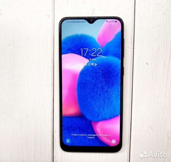 Samsung galaxy a30s