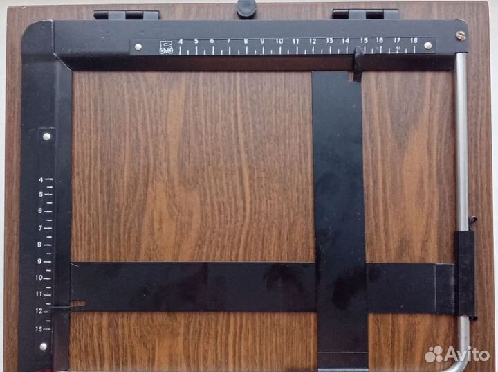 Фотоувеличитель упа 603