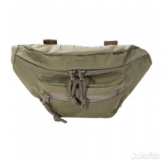 Modular Hip Bag