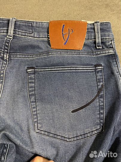 Джинсы hand picked оригинал