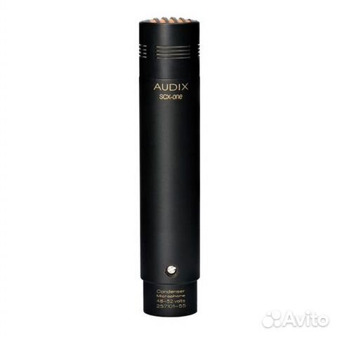 Микрофон audix SCX1O