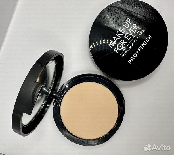 Пудра Make Up For Ever Pro Finish