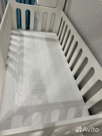 Кровать домик 160*80