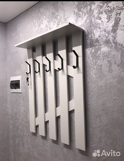 Вешалка для одежды