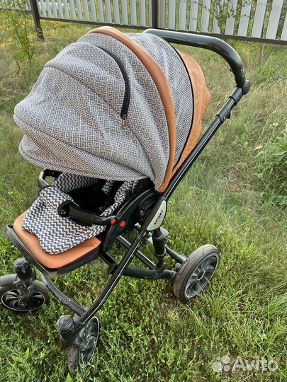 Коляска Anex sport 2 в 1