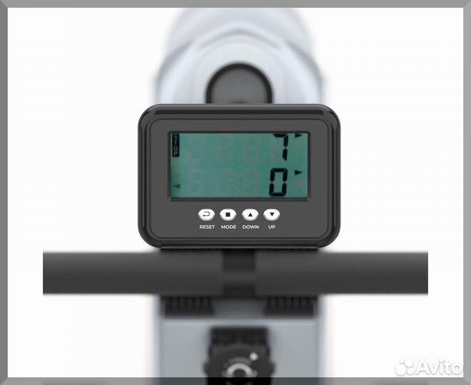 Гребной тренажер D-R710-8