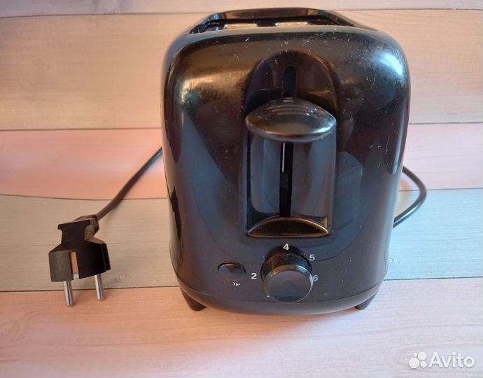 Тостер starwind