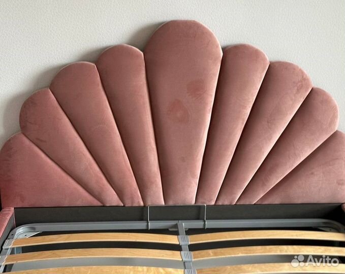 Кровать для девочки