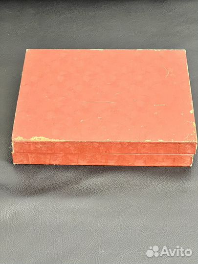 Столовый набор 