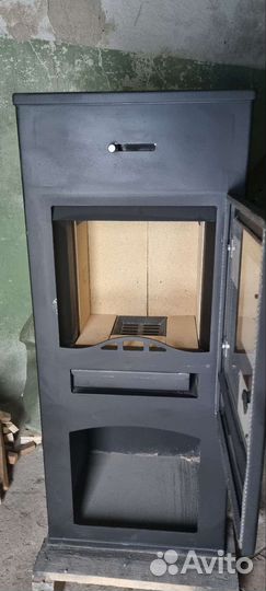 Печь камин Нарва 6М