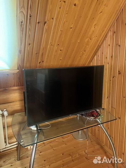 Телевизор lg 43um7300plb