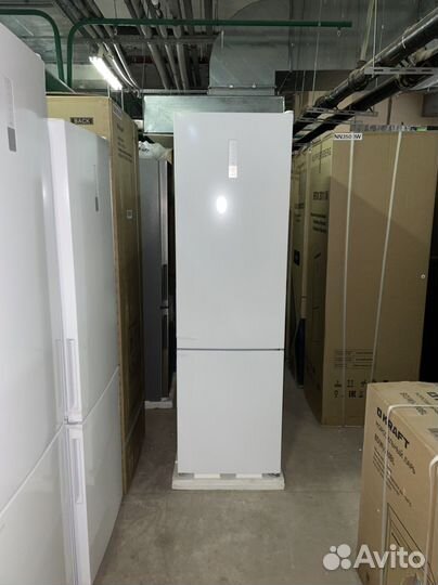 Новый холодильник Kuppersberg