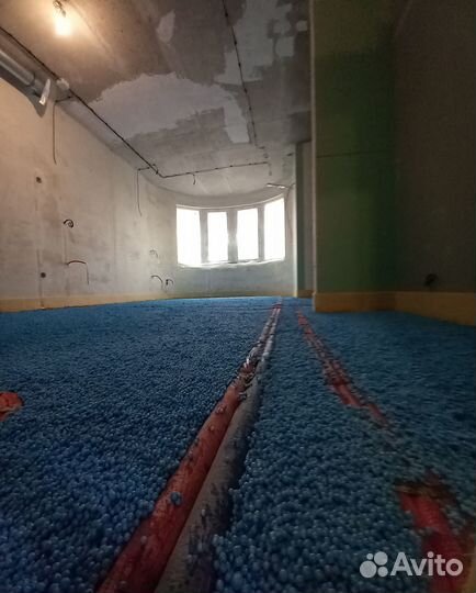 Звукоизоляция/Шумоизоляция которая работает.Монтаж