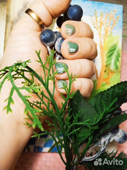 Ищу моделей для маникюра