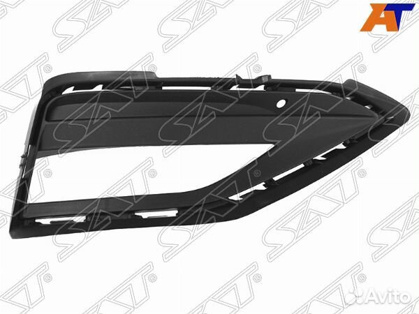 Оправа птф VW jetta 19