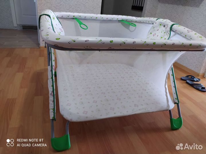 Манеж игравой для деты