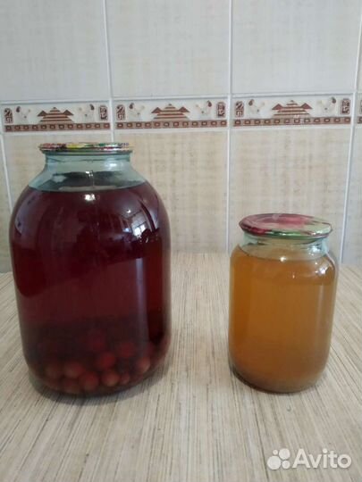 Домашние заготовки