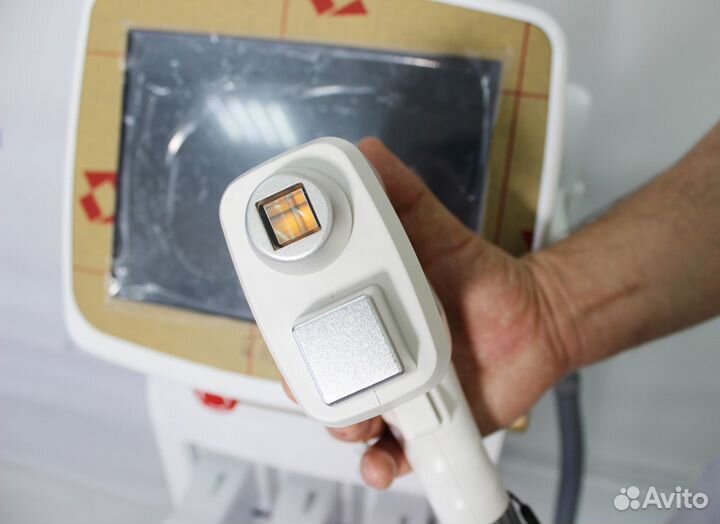 Многофункциональный аппарат 3 в 1 DPL 3