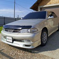 Toyota Carina 1.5 AT, 1999, 266 000 км, с пробегом, цена 490 000 руб.