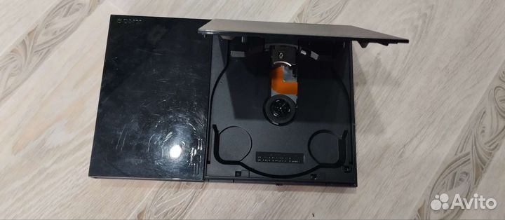 Sony playstation 2/бу/игры для ps2