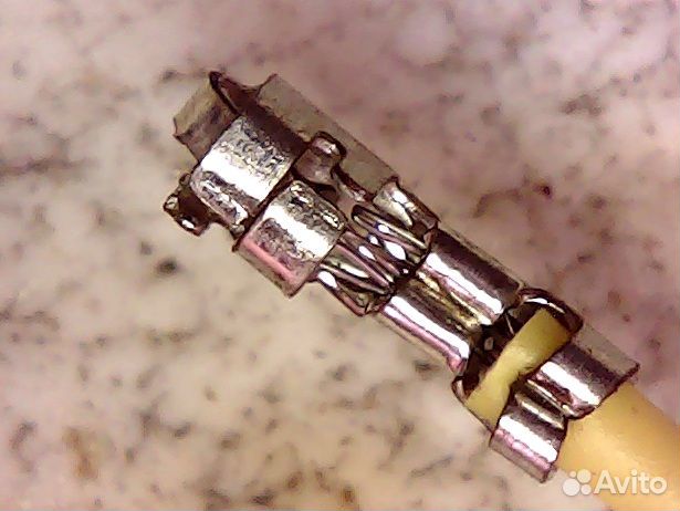 Расходные материалы