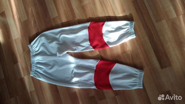 Гетры хоккейные