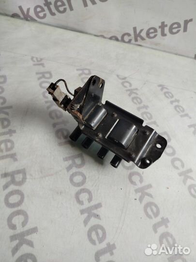 Катушка зажигания Hyundai Elantra XD 2003