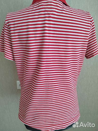 Tommy Hilfiger Поло (оригинал) L