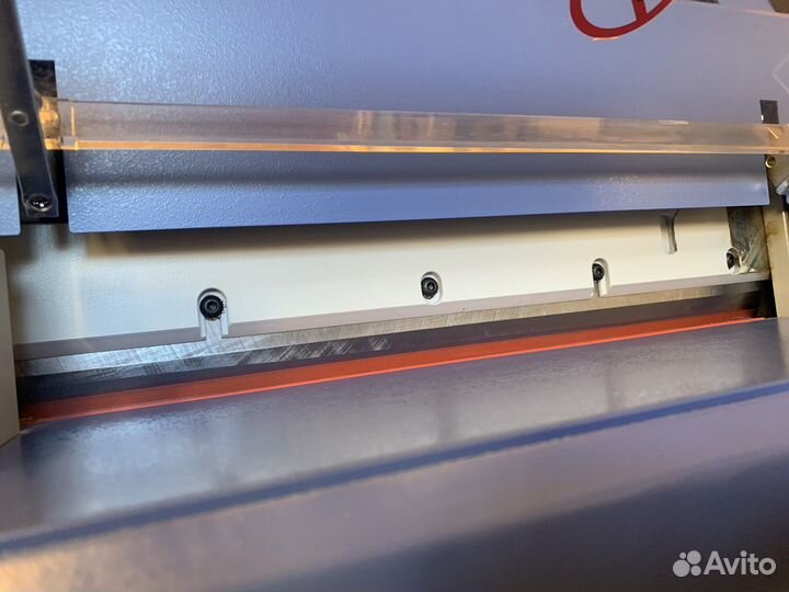 Гильотинный резак Steiger M-4360 Штайгер