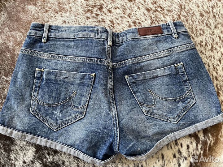 Шорты Levis Zara LTB DG