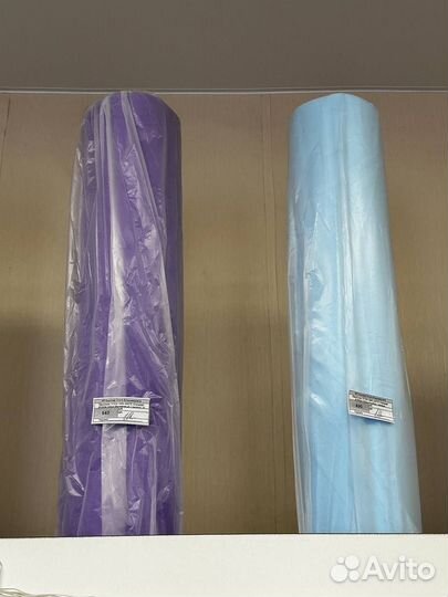 Простыни одноразовые 70х200