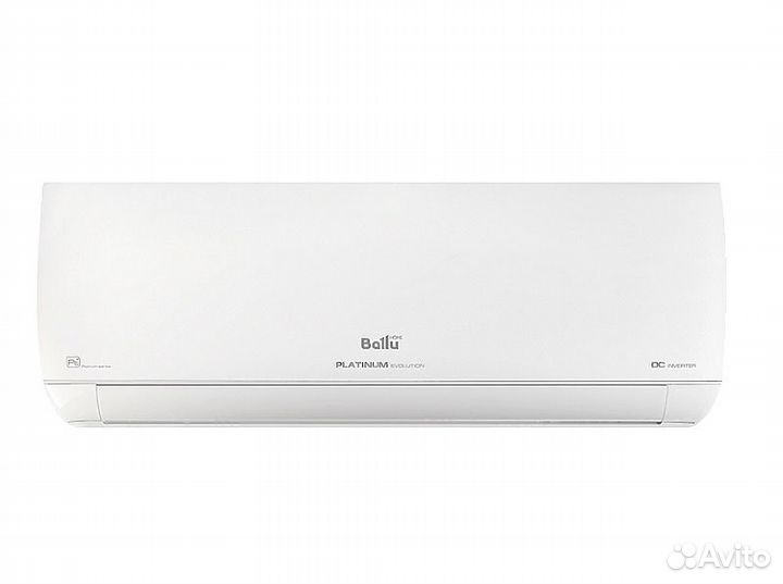 Внутренний блок мульти сплит-системы Ballu bsui-FM