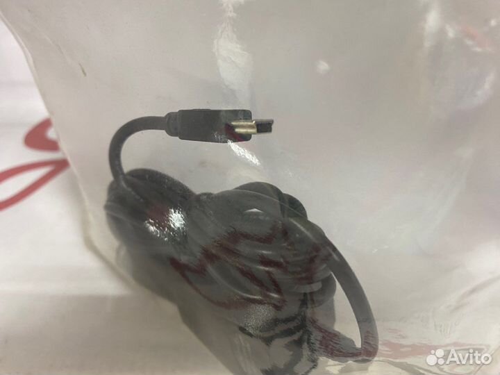 Автомобильное зарядное устройство