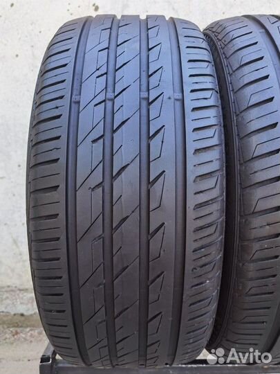 Norauto Prevensys 3 235/45 R18 98Y