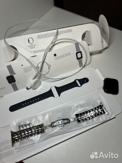 Часы Apple Watch se 2 44 mm