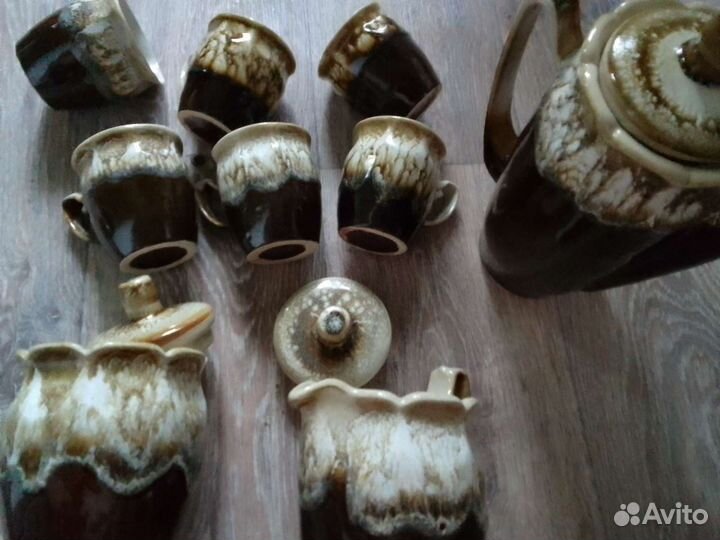 Набор посуды