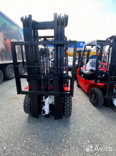 Вилочный погрузчик HANGCHA CPCD20-AG2, 2024