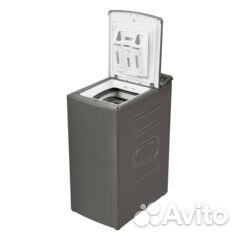 Стиральная машина Maunfeld mfwm127issl