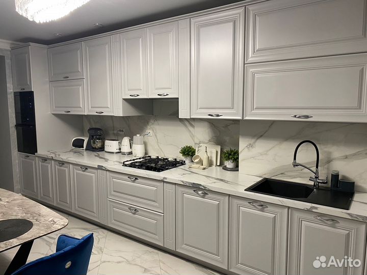 Кухня в рассрочку