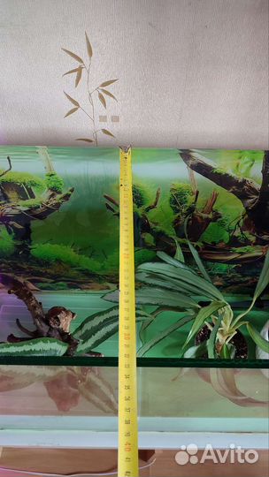 Аквариум 150 литров