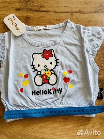 Костюм для девочки