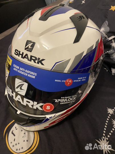 Куртка текстильная AlpineStars