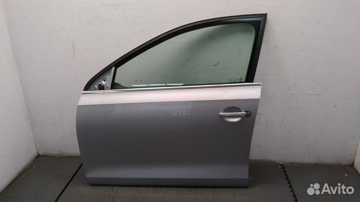 Стеклоподъемник электрический Volkswagen Jetta 6