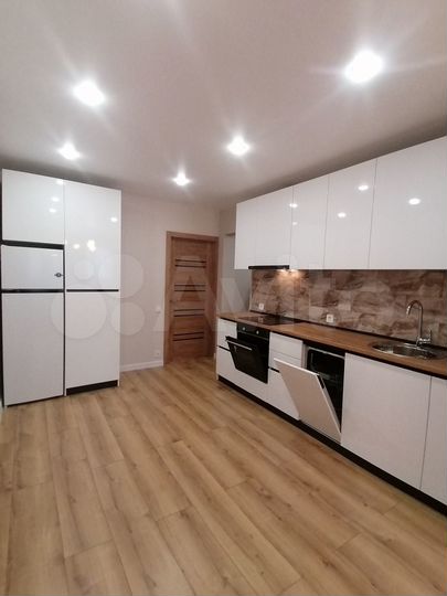 2-к. квартира, 34,5 м², 7/9 эт.