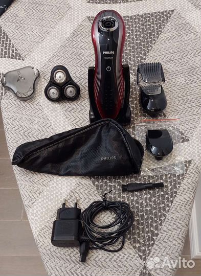 Электробритва philips RQ1175