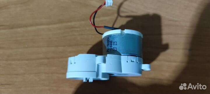 Мотор боковой щетки для Dreame L10s ultra