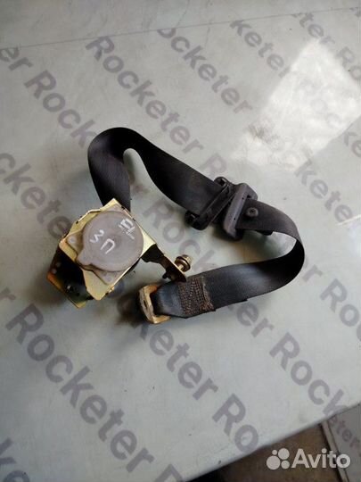 Ремень безопасности задний правый Hyundai Elantra