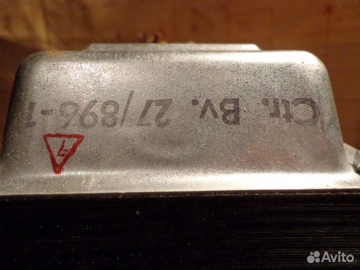 Трансформаторы