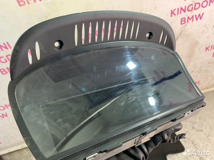 Монитор Bmw 3-Series E90